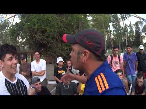 URBANMISTIK Fecha 3 16avos - Yonkid vs Kasero -