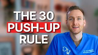 Download lagu What 30 Push-Ups a Day Actually Does to Your Body (7 Benefits Explained) mp3