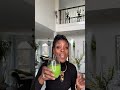 Celery juice is a powerful natural medicine.