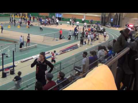 300m H Section 5 - Vert et Or Invitation