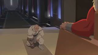 Download lagu Conquest is Afraid of Grand Regent Thragg | Invincible Season 4 mp3