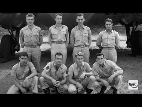 Most Decorated World War II Flight