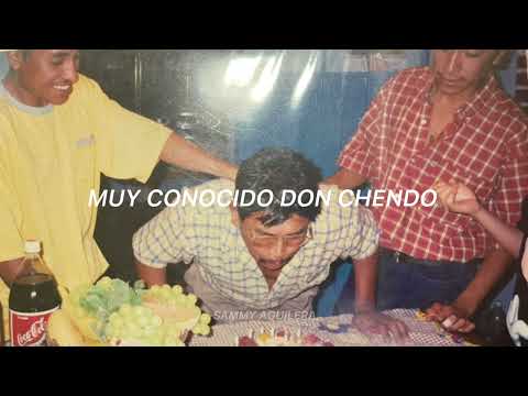 EL PROMOTOR | CORRIDO | SAMMY AGUILERA