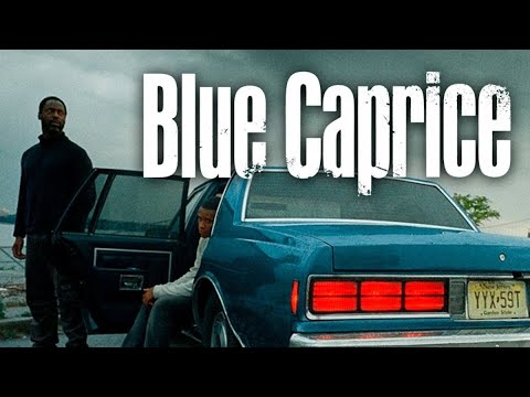 Blue Caprice (2013) Με Ελληνικούς υπότιτλους.