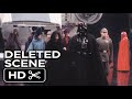 Darth Vader is a little B*TCH in this Deleted Scene 😂😂
