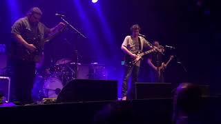 The Dean Ween Group - The Ritz Carlton ~ Waste Station 9 2018-09-19 at The Catalyst, Santa Cruz, CA