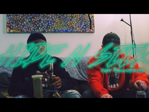 Video thumbnail LduuNQyK6g0