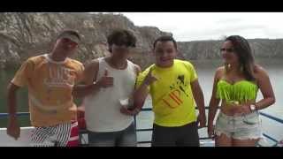 Passeio de Catamarã - Paulo Afonso - 09/11/2014