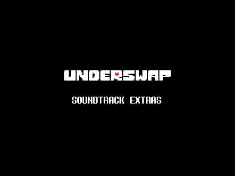 Bob Lion - UNDERSWAP Soundtrack Extras - mus_bad