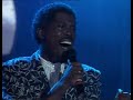 Billy Ocean - Bitter Sweet (Montreux Live 1986)