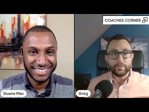 Moving Forward video.