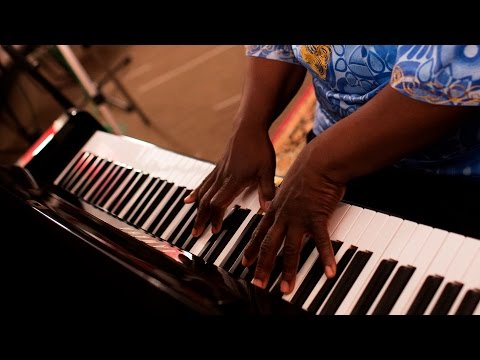 Cyrus Chestnut 'The Door of No Return' | Live Studio Session
