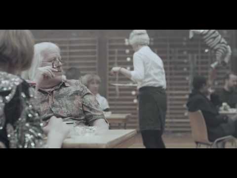 Leave Me Now (Leave Me Tomorrow) - The Floor Is Made of Lava