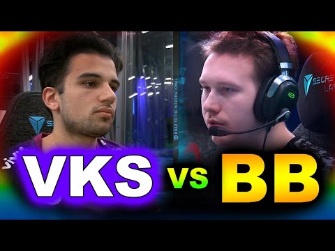 VIVO KEYD STARS vs BB TEAM - PLAYOFFS ELIMINATION - TI12 THE INTERNATIONAL 2023 DOTA 2