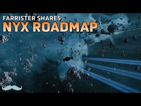 What Will Nyx Bring in 4.4? | Star Citizen 4K