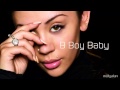 Mutya Buena feat Amy Winehouse B Boy Baby 