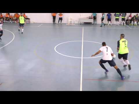 MASSA VESUVIO vs CASAGIOVE I° TEMPO