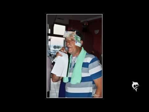 Tića Lazarević (uživo) - Vlaške pesme