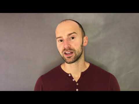 Wellbeing Hypnotherapy & Mindfulness video.