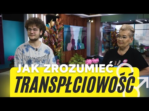How to understand transgender?