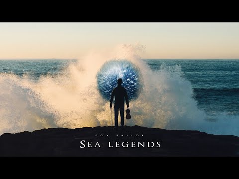 Fox Sailor - SEA LEGENDS (Official Album Premiere 2019)