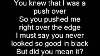 Anthem For The Unwanted - New Found Glory Lyrics