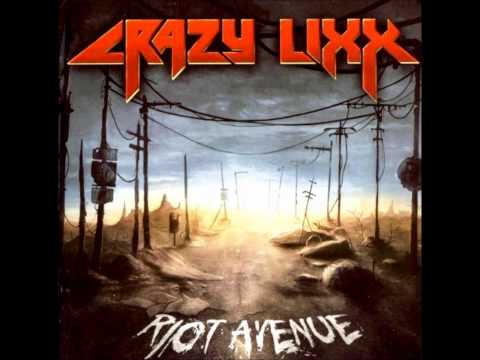 download lagu mp3 mp4 Crazy Lixx Riot Avenue, download mp3 Crazy Lixx Riot Avenue free downloadn, video klip Crazy Lixx Riot Avenue