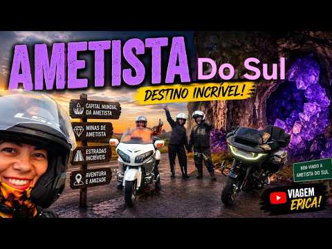 Ametista Do Sul, Rio Grande do Sul