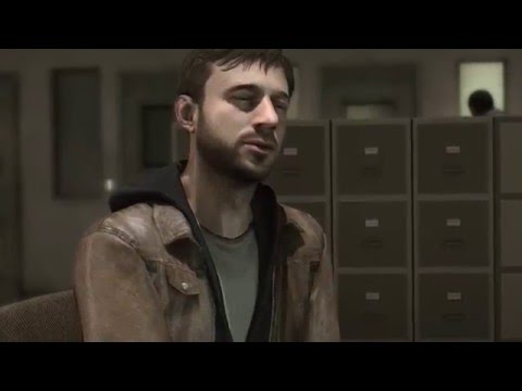 Heavy Rain Remastered (PS4) Review