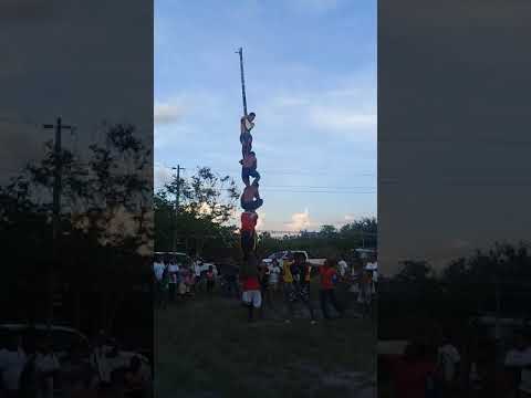 Palosebo the bayanihan way 5-6-2018