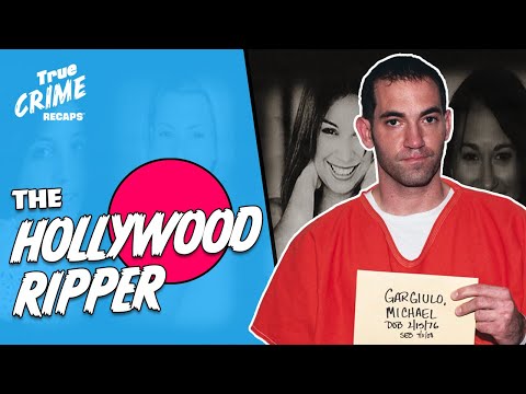 Shocking twist! Hollywood Ripper Was the Boy Next Door