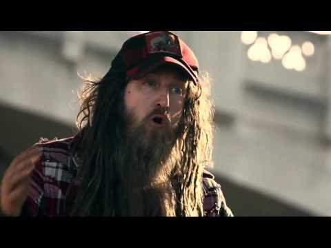 Urban Outlaw — the Magnus Walker film