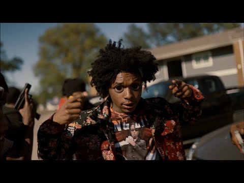 Pbaby Tay - Ion Know Why (Official Video)