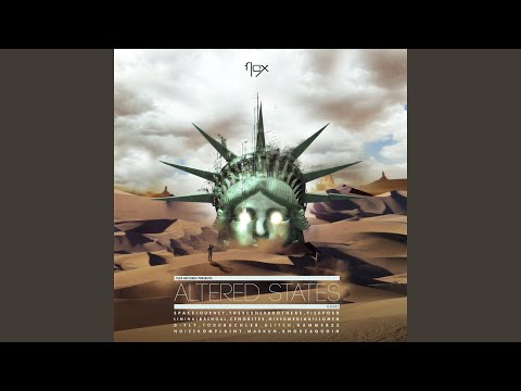 Altered States (Continuous DJ Mix)
