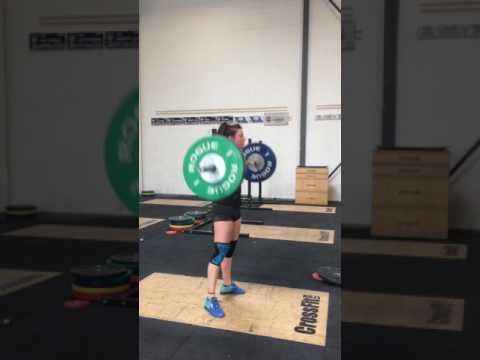 wod 2 french tdw 2017