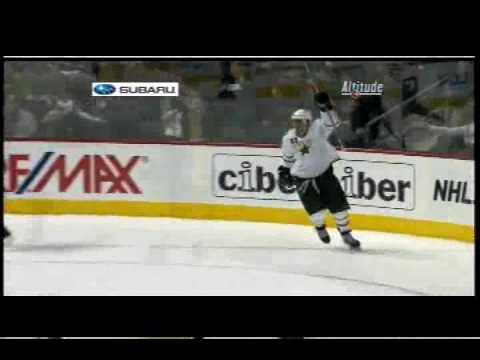 Mike Ribeiro Amazing Shootout Goal