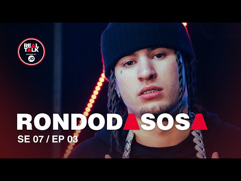 Real Talk feat. Rondodasosa