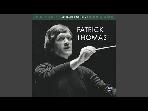 South of the Alps – Suite: I. In a Harbour Town