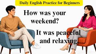 300 Common Simple  Questions and Answers | English Speaking & Listening Practice