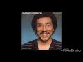 Smokey Robinson "Being With You" 1981 with Lyrics and Artist Facts