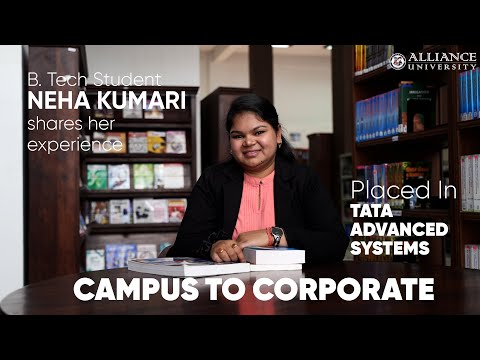 Success Odyssey | Neha Kumari | B. Tech - YouTube