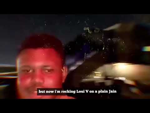 King Harry - Unreleased Music