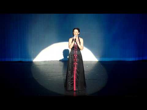 She Moved Through the Fair