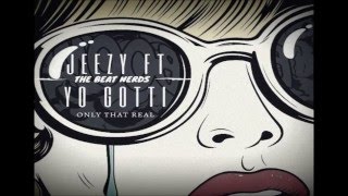 Jeezy Ft. Yo Gotti & Iamsu! - (Only That Real)