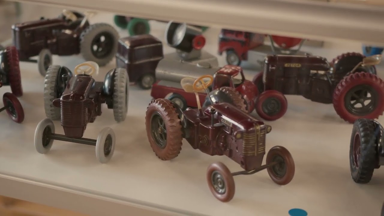 Oldřich Kaiser - O muzeu