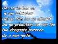 Adela Popescu-hai sa iertam[versuri].wmv 