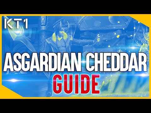 3* Loki 5.4.6 Carina's Challenge Guide! Best Path, Basic Strategies And Boss Solo!