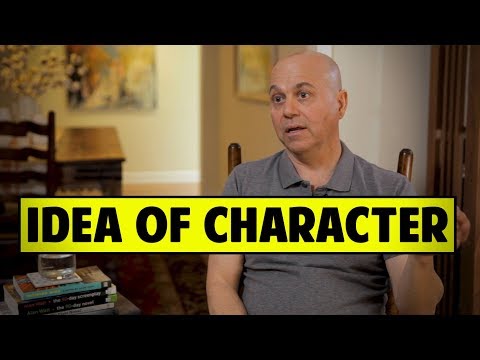 How To Develop A Stronger Character - Alan Watt