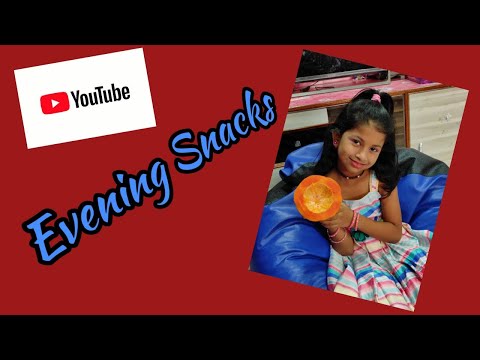 Smart Sanah/Evening snacks/uses of papaya/have fruits for a healthy life/பப்பாளி பழத்தின் பயன்கள்