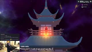 🏆 Yi and the Thousand Moons: 100% Achievements / Let's Play